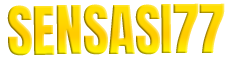 SENSASI77 Logo